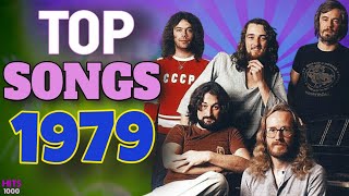 Top Songs of 1979  Hits of 1979 [upl. by Becki976]