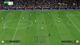 EA SPORTS FC 25 Player Career Part 29 [upl. by Shoshana]