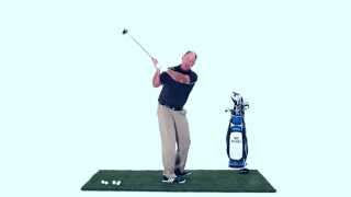 Mike Malaska In Studio  The Hidden Secret Of The Downswing [upl. by Regnij]