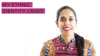 My Ethnic Identity Crisis [upl. by Prissy]