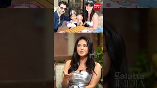 sunnyleone opens up about her failed IVFs We lost all the four girls then adopted Nisha [upl. by Oakleil]