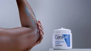 Your Dry Skin is Missing Something  CeraVe Skincare [upl. by Vanessa695]