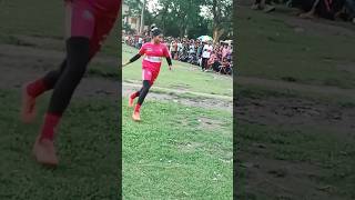 Good football player। woka woka song Africa। Bangladesh। মেয়েদের ফুটবল খেলা। football [upl. by Adnouqal148]