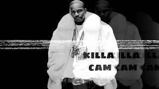 free Camron type beat quotKILLA CAMquot blockmuzikbeatz4703 [upl. by Oyek]