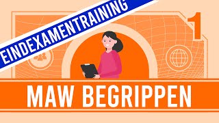 EINDEXAMENTRAINING MAATSCHAPPIJWETENSCHAPPEN HAVO [upl. by Ilse]