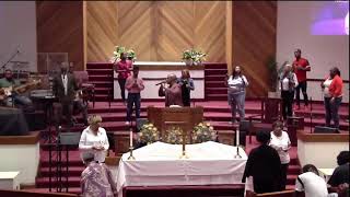 Mt Ararat Baptist Church Pittsburgh Pa [upl. by Carlo495]