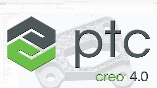 Namestitev PTC Creo 40 za študente [upl. by Soluk]