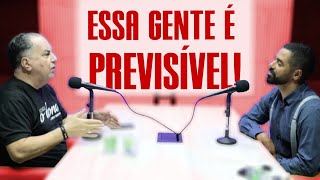 APRENDA A LIDAR com gente QUE TE PROVOCA [upl. by Adnal]