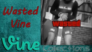 Best Wasted Vine Compilation  Top Funny Vines 2015 [upl. by Leopoldeen]