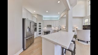 2509 Armour Crescent Burlington Homes for Sale [upl. by Juno]