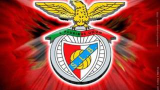 Benfica és a nossa fé [upl. by Levenson859]