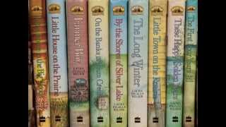 Biography of Laura Ingalls Wilder [upl. by Giulia]