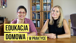 Edukacja domowa w praktyce [upl. by Cannon]