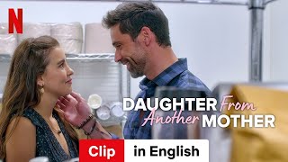 Daughter From Another Mother Season 3 Clip  Trailer in English  Netflix [upl. by Senalda]