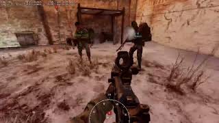 Insurgency Sandstorm  Chillin INSURGENCY [upl. by Riccardo]