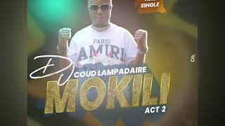 dj COUD LAMPADAIRE mokili act 02 [upl. by Castora151]