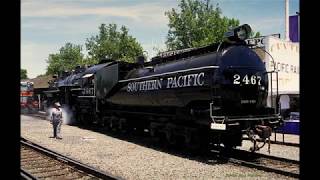 Month of Pentrex 2017 Sacramento Steam 99 [upl. by Arelus943]