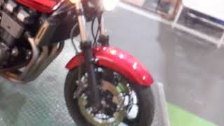 中古車 バイクショップ名：アウトレットバイク大阪 [upl. by Adlitam]