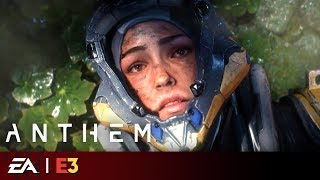 Anthem  The Review 2019 [upl. by Nadual]