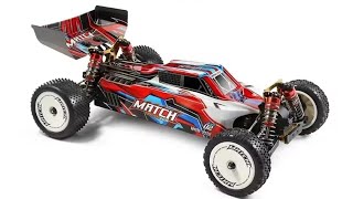 wltoys 104001 110 4WD wltoys wltoys104001 rccar rc [upl. by Connors633]