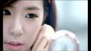 SIWON amp TIFFANY  BB Powder CF [upl. by Clayborn]