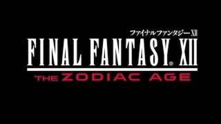 Final Fantasy XII The Zodiac Age OST Victory Fanfare [upl. by Oremoh89]