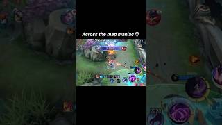 Martis is the most complete hero agree mobilelegends mlbb martis montage shorts mlbbmeme [upl. by Snowber]