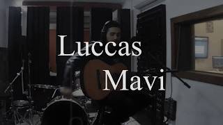 Luccas Mavi  MEUS FRACASSOS [upl. by Kristoffer642]