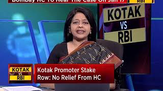 Kotak Promoter Stake Row Part 2 [upl. by Assiluy]