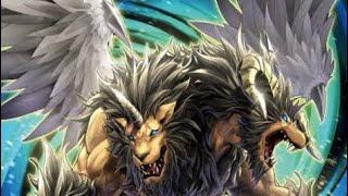 【遊戯王】幻獣王キマイラ幻想魔族イシズティアラメンツ 回し方 [upl. by Pattin473]