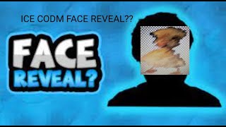 ICE CODM Mao and Major alex Face reveal [upl. by Lamiv686]