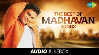 Romantic Songs of Madhavan  Vol 1  AR Rahman  Best of Madhavan songs  HD Tamil songs [upl. by Brause149]