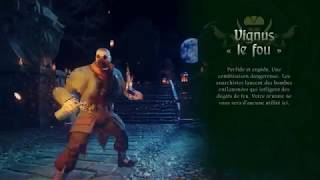 Hand of Fate 2  Lets play  fr   épisode 2 [upl. by Mcquade]