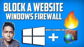 FIX Internet Download blocked by Firewall  IDM firewall Error Problem  IDM Cannot Find Server [upl. by Atims333]