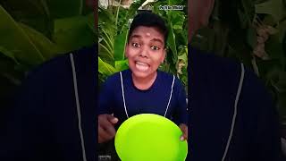 🤣 Pranesh Evening Snacks Alaparai 😱 🤣 SonAndDad funny shortsfeed shorts povigoofficial [upl. by Middle424]