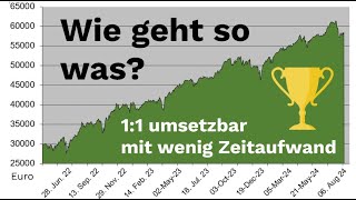 Optionen handeln mit klaren Regeln Webinar vom 1010 Teil 2 [upl. by Atnuahc690]