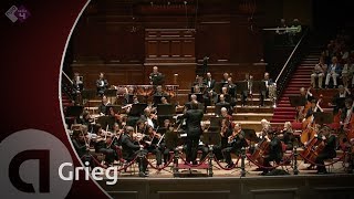 Grieg Peer Gynt Suite no1  Live  HD  Limburgs Symfonie Orkest olv Otto Tausk [upl. by Ari]