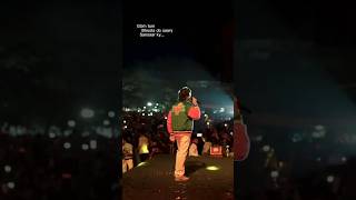 Concert ❤️‍🩹✨️ sushiladrdz darshanraval darshanravaldz shorts yt trend viral yt [upl. by Ahsuat]