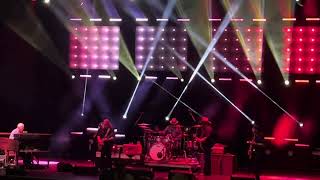 Man In Motion Warren Haynes Band BB Mann PAH Fort Myers FL 92024 [upl. by Tedric]