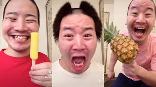 junya1gou funny video 😂😂😂 [upl. by Arihday337]