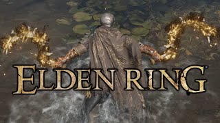 I tried Dual Eclipse Shotel in Elden Ring [upl. by Eulau279]