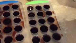 Elderberry Gummies Recipe  Natural Cold amp Flu Fighter [upl. by Searle]