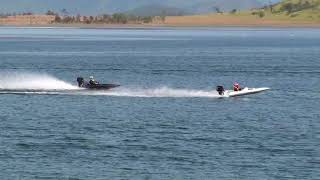 Mackay Power Boat Club  Clip 3 [upl. by Halas]