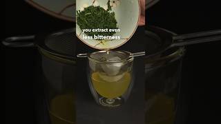 Why you should brew your tea with ice cubes icebrew [upl. by Maurise189]