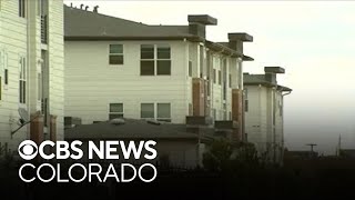 Some families are turning to a new trend in order to try to afford housing in Colorado [upl. by Grubb]