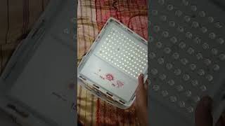 LED Flood Light unboxing short video [upl. by Jann]