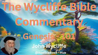 quotThe Wycliffe Bible Commentaryquot Genesis  Volume 1  Wycliffe [upl. by Conan]