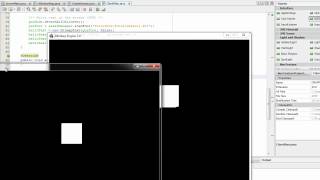 jME Tutorial 36 Our first Networked Game Part 33 [upl. by Jelene]