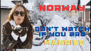 20 Shocking Things About NORWAY That Will Leave You Speechless [upl. by Acirre]