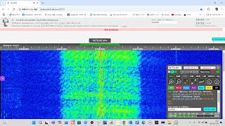 6070KHz WIL Radio 20241103 1800UTC 2 [upl. by Aleris]